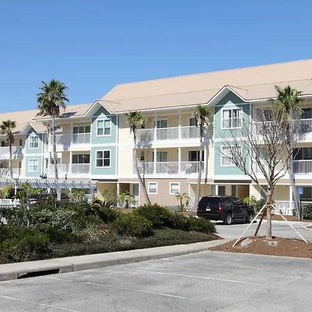 Remodeled 3 Bedroom Beach Condo - In The Heart Of Destin!